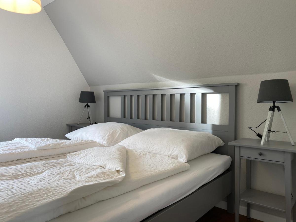 Harzburg Appart Unter Den Linden 19 Apartment Bad Harzburg Exterior photo